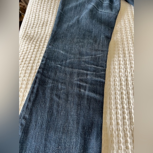 Paper Denim & Cloth Bootcut jeans, size 29, 32”inseam - Picture 5 of 6